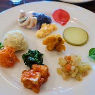 オールド ニュー カフェ_1