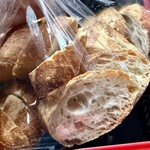 Boulangerie KURIMUGI - 