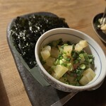 燻製キッチン - 