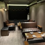 炭焼きと焼き鳥 炭から隅まで - 