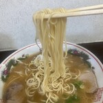 中華そば 陽気 - 