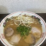 中華そば 陽気 - 