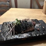 燻製キッチン 五反田 - 