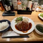 GRIDDLE FORCE 逸楽 - 