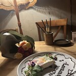 燻製キッチン 五反田 - 