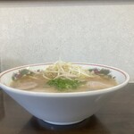中華そば 陽気 - 