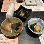 せいもん払い - 