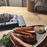 燻製キッチン 五反田 - 