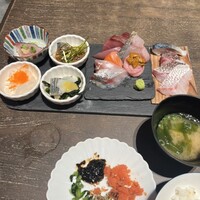 小野の離れ 博多本店 - 