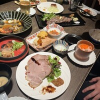 小野の離れ 博多本店 - 