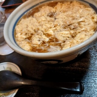 そば処 やま安_1