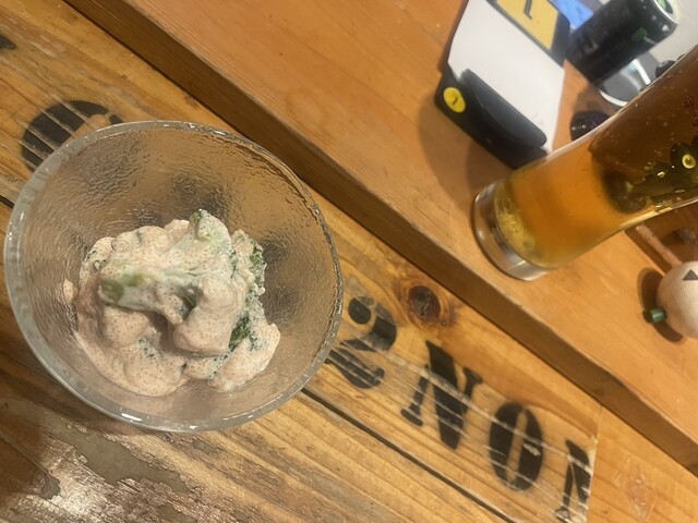 Tachinomi Dokoro Hachihachi