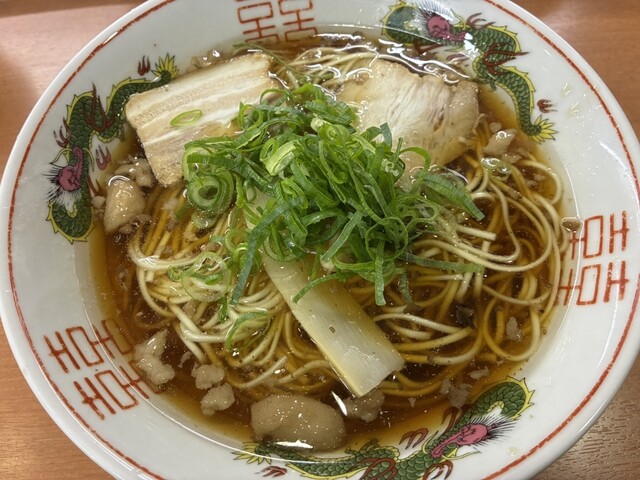Onomichi Ramen Akatsuki photo