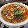 健康中華 青蓮 天王洲ｽﾌｨｱﾀﾜｰ店