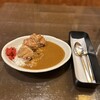 カレー小屋 吉