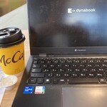 マクドナルド 新瀬戸バロー店 - 