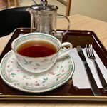 カフェたばき - 