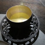 VERT - 玉露　冴緑