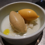 VERT - 香駿和紅茶、黄金桃