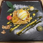 カフェたばき - 