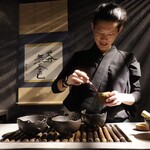 VERT - 田中シェフ