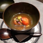 VERT - とちあいか