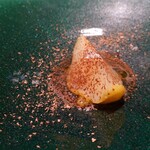 VERT - ラフランス