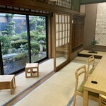 カフェたばき - 