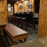 カレー小屋 吉 - 