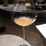 VERT - 朴木花紅茶