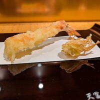 天冨良 麻布よこ田 新宿別邸 - 