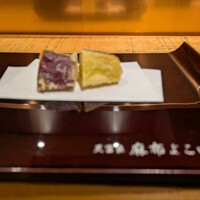 天冨良 麻布よこ田 新宿別邸 - 