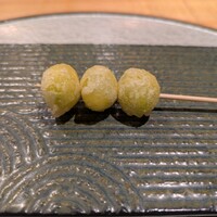 天冨良 麻布よこ田 新宿別邸 - 