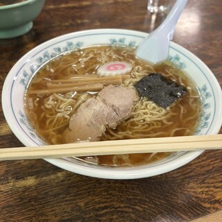 支那そば 熊文_0