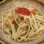 ソムタムダー トウキョウ - 