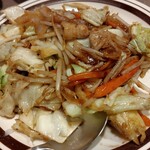 ティン・フック - 