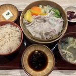 すりみや 神田淡路町店 - 