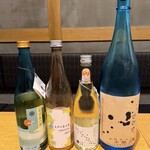 酒場 にぼし - 
