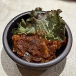 フレンチカレー スプーン - 