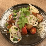 ソムタムダー トウキョウ - 