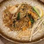 ソムタムダー トウキョウ - 