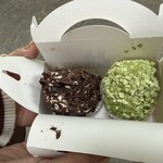 オー・メルベイユ・ドゥ・フレッド - 