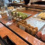 オー・メルベイユ・ドゥ・フレッド - 