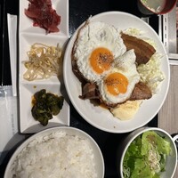 焼肉 BEEFMAN 六本木本店 - 