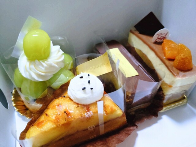 patisserie ARSNOVA photo 5