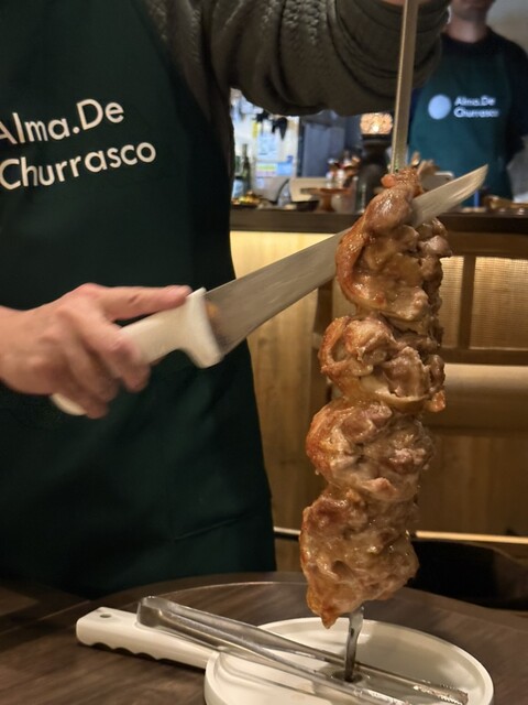 Alma.De Churrasco photo