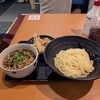 大地のうどん 博多駅ちかてん