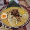 味噌ラーメン専門店 みその屋 行橋店
