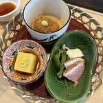 和食しゃぶしゃぶ かごの屋 豊中少路店 - 