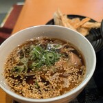 大地のうどん - 
